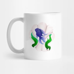 Beautiful fish Mug